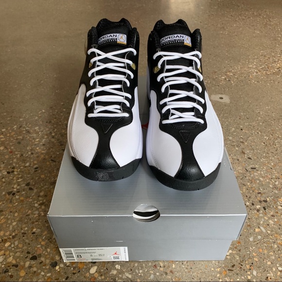 Jordan Jumpman Team 1 - Picture 3 of 5